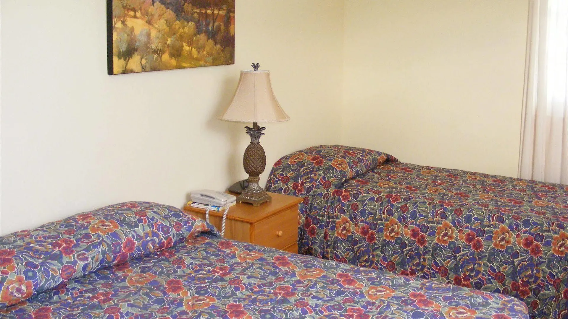 Paige Pond Country Inn St. John's