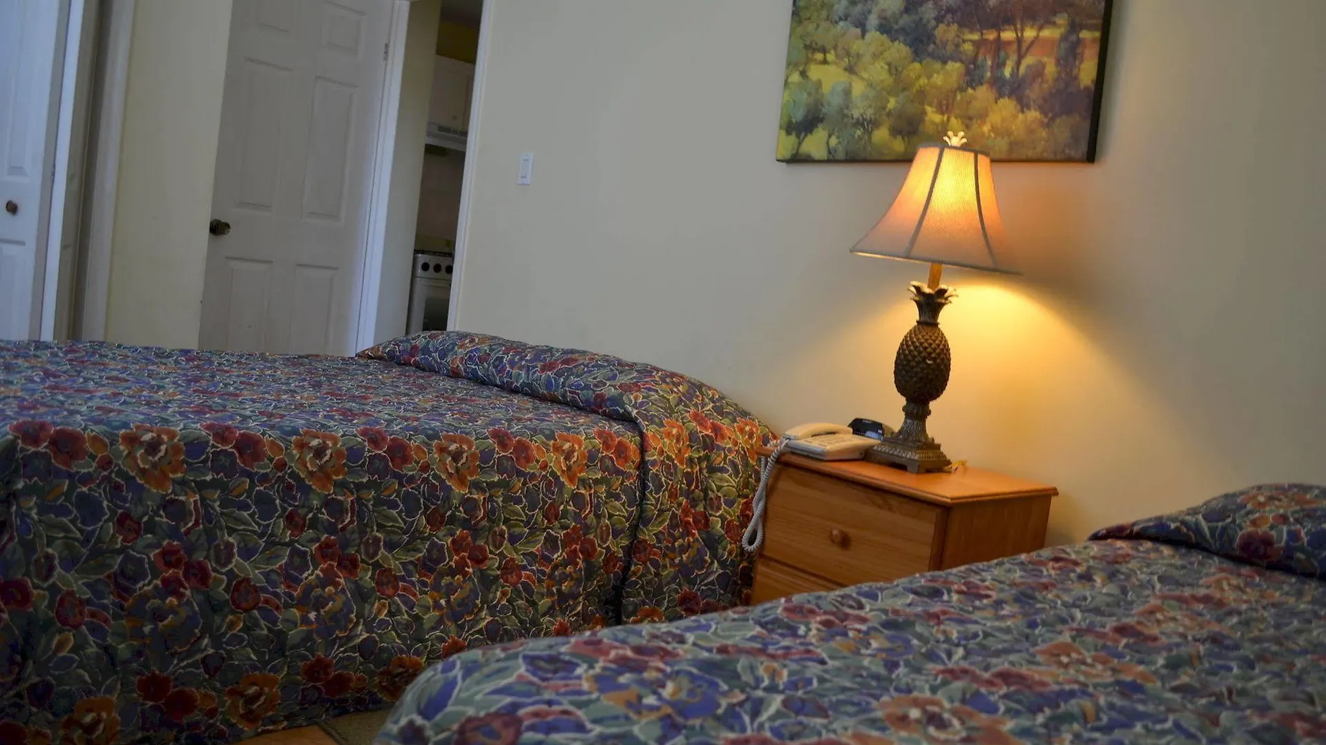 Paige Pond Country Inn St. John's