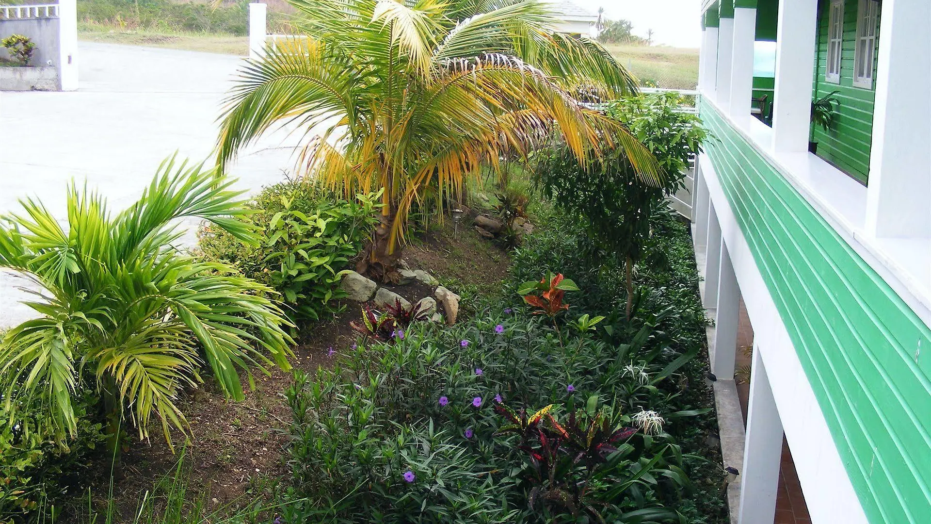 Paige Pond Country Inn St. John's 3*,  Antigua/Barbuda